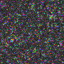 World at epoch 20000