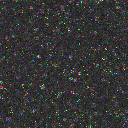 World at epoch 20000