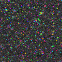 World at epoch 20000