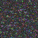 World at epoch 20000