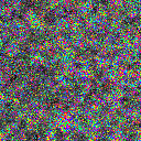 World at epoch 12000