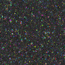 World at epoch 20000