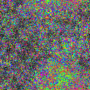 World at epoch 12300
