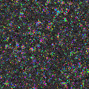 World at epoch 20000