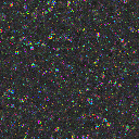 World at epoch 20000