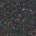 World at epoch 20000