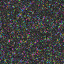 World at epoch 20000