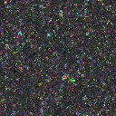 World at epoch 20000