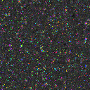 World at epoch 20000