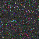World at epoch 20000