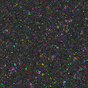 World at epoch 20000