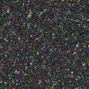 World at epoch 20000