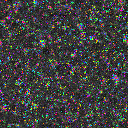 World at epoch 20000