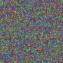 World at epoch 11000