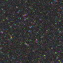 World at epoch 20000