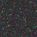 World at epoch 20000