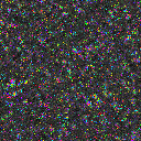World at epoch 20000