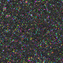 World at epoch 20000