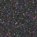 World at epoch 20000