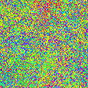 World at epoch 9000
