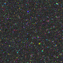 World at epoch 20000