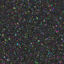 World at epoch 20000
