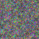 World at epoch 17000