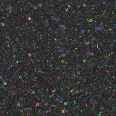 World at epoch 20000