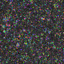 World at epoch 20000
