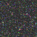 World at epoch 20000