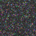 World at epoch 20000