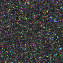 World at epoch 20000
