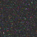 World at epoch 20000