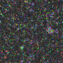 World at epoch 20000