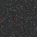 World at epoch 20000