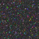World at epoch 20000