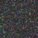 World at epoch 20000
