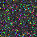 World at epoch 20000