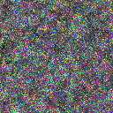 World at epoch 19000