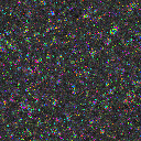 World at epoch 20000