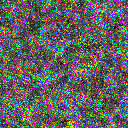 World at epoch 20000