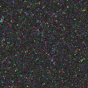 World at epoch 20000