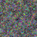World at epoch 20000