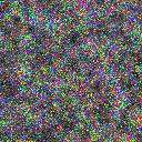 World at epoch 20000