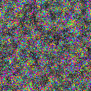 World at epoch 20000