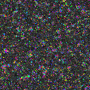 World at epoch 20000