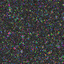 World at epoch 20000