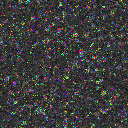World at epoch 20000