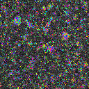 World at epoch 11000