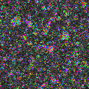 World at epoch 12000